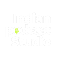 Indian Podcast Studio